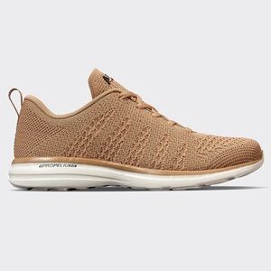 APL Women's LIMITED EDITION | TechLoom Pro X | Tan / Ivory / Black